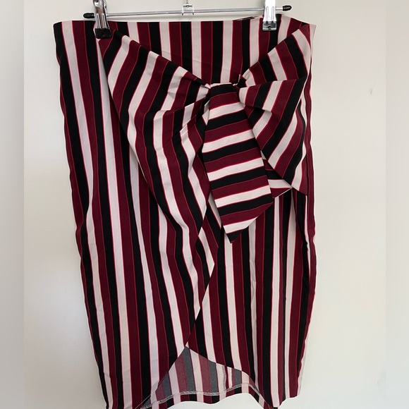 Dynamite skirt - Picture 4 of 6